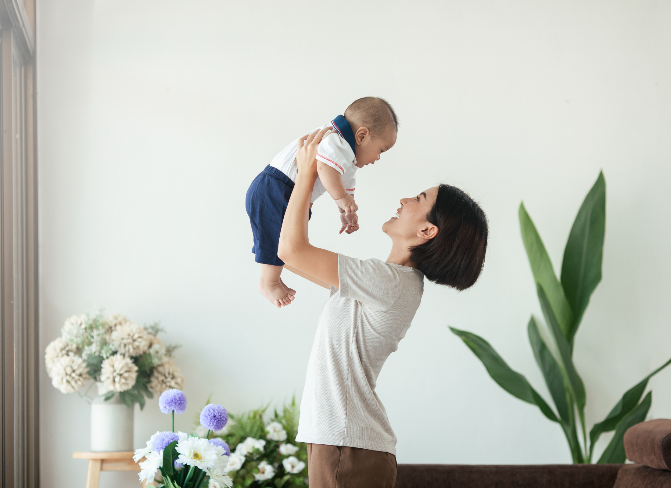 一期一産 小さな鼓動に大きな愛を医大の力